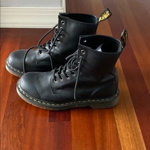 Doc Martens
